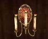 VH Wall sconce