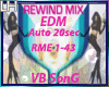 Best Rewind Mix EDM |VB|