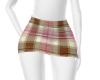 Beige Skirt RL