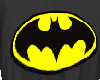 [AS] Sara's Batman top