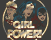[zfy] Girl Power