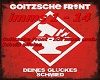 GF - Ich mach mein Schei