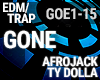 Trap - Gone
