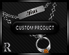 "Jim" Necklace