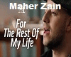 Maher Zain  For The Rest