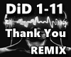 Thank You REMIX