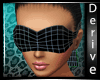*A Derivable Blindfold