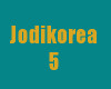 Jodikorea 5