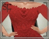 [SF]Red Dress