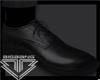 BB. Perfect Black Shoes