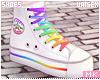 ʑ Unixes Pride