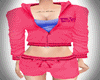 [LA]Roxy Pink Sport 
