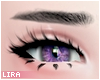 Lust - Dark Purple Eyes