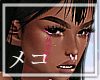 メコ! Nihon FacePaint.