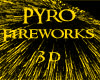 [PI] Pyro Fireworks V5