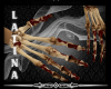 [ML]Bone Hands