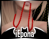 E| Red Pearls