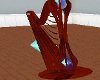 Magic harp