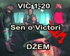 Sen o Victorii