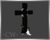 -CW- Cross celtic DER