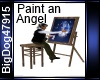 [BD] Paint an Angel
