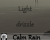 Calm Rain