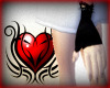 Emilie Autumn Gloves