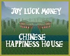 Chinese Happiness House