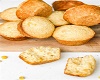 corn muffins