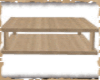 H! Wood Stage