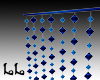 Neon Beaded Curtain anim