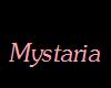 ~Mystaria Tail~