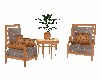 country home chairs