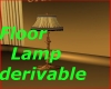 Floor  Lamp