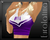 *EL*Cheerleader_Purple