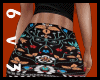 6v3| Embroid Skirt RL