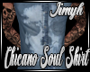 Jm Chicano Soul Shirt