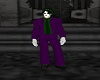 The Joker Suit M V1
