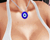 💋Nazar Necklace v1
