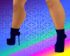 Sailor Uranus Boots Pfct