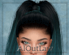 Kardashian  TealFrost