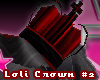 [V4NY] Loli Crown #2 - 6
