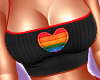 Pride Heart Set V5