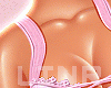 Dress Little Pale Pink