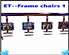 ET--Frame chairs 1