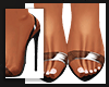 [DRV] Classy Clear Heels