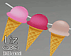 Ice Cream Pennants