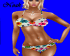 Bikini flowers RLS