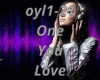One You Love