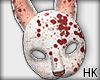 HK♠M Bunny Mask2